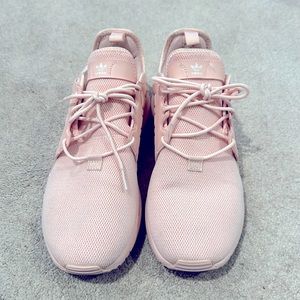 Girls adidas ortholite